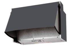 Hotpoint HTN41 60cm Integrated Cooker Hood
